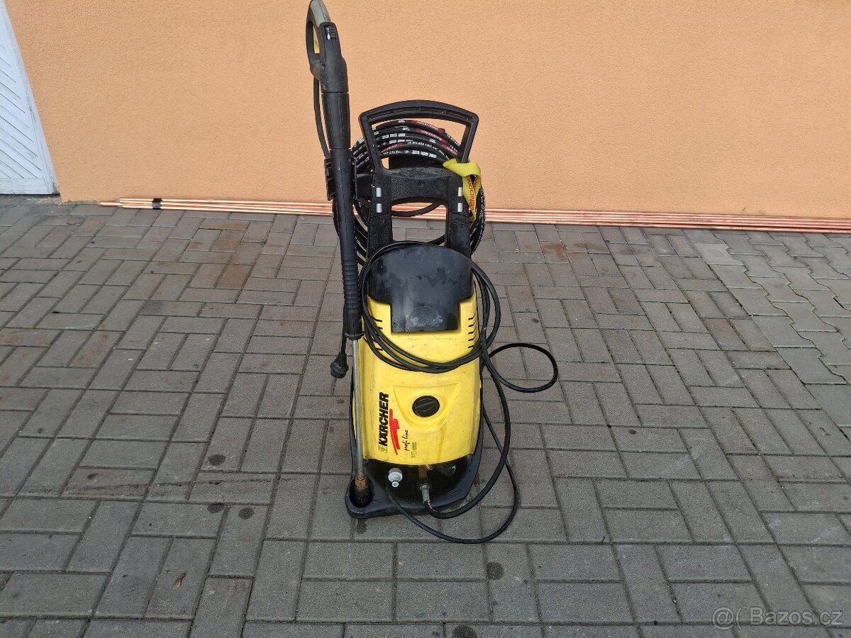 Kärcher HD 650 Plus