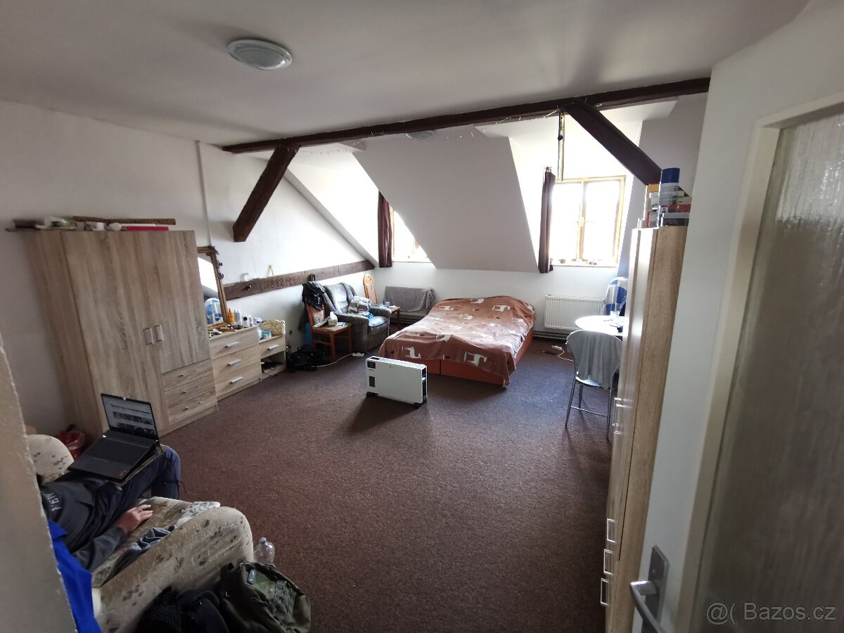 Pronájem bytu 2+1 86 m², Žatec