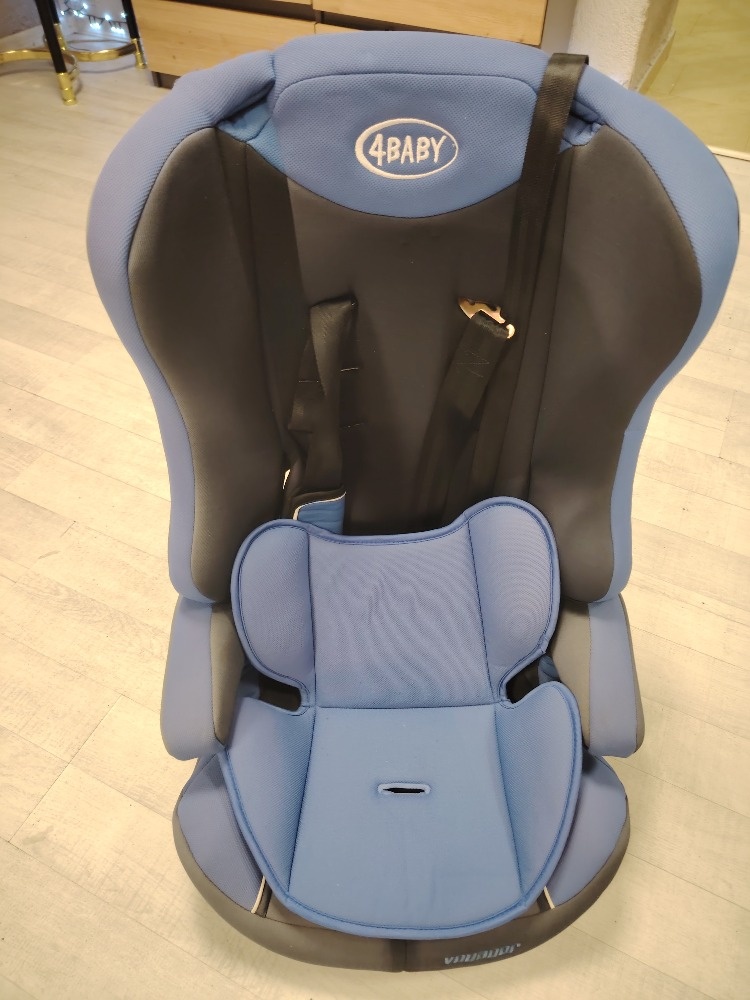 Dětská autosedačka 4Babv