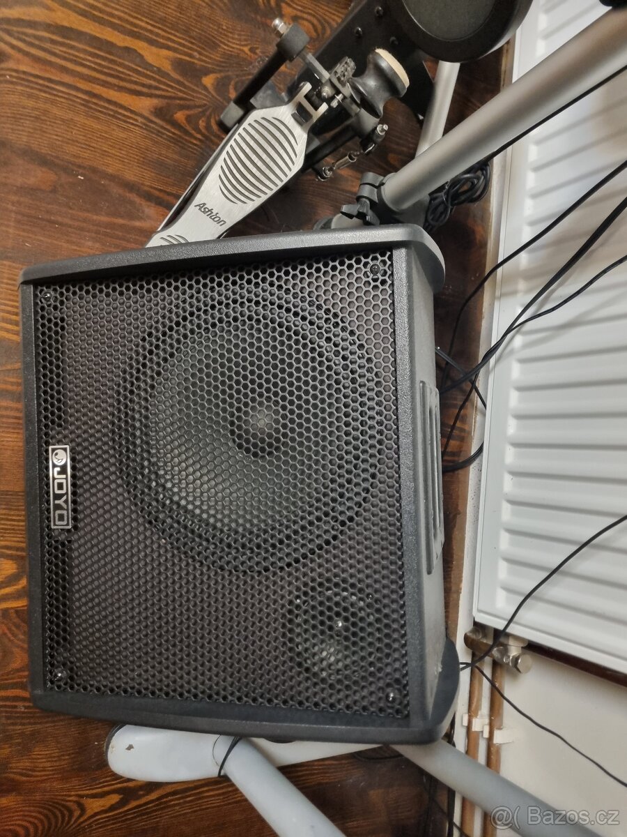 Prodám elektronické bicí