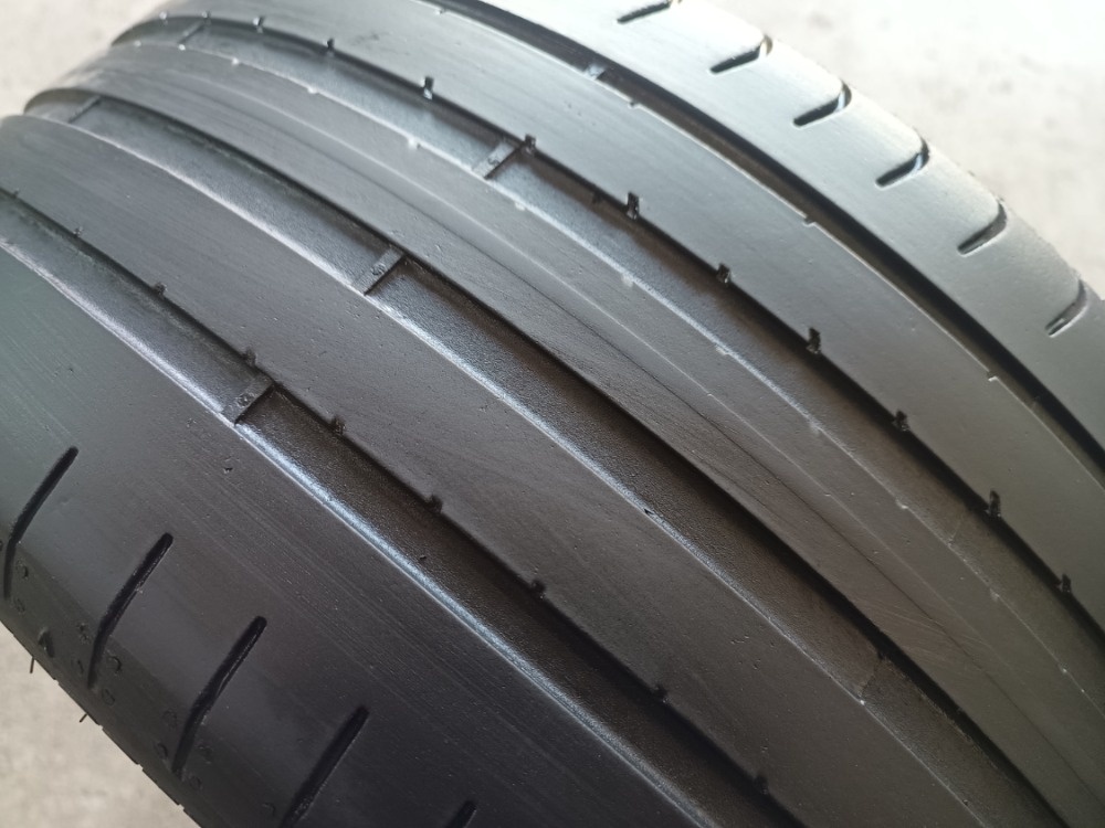 225/40 R18 FULDA (0222)