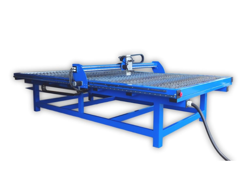 CNC Plazmová Řezačka P2000 2000x1000mm