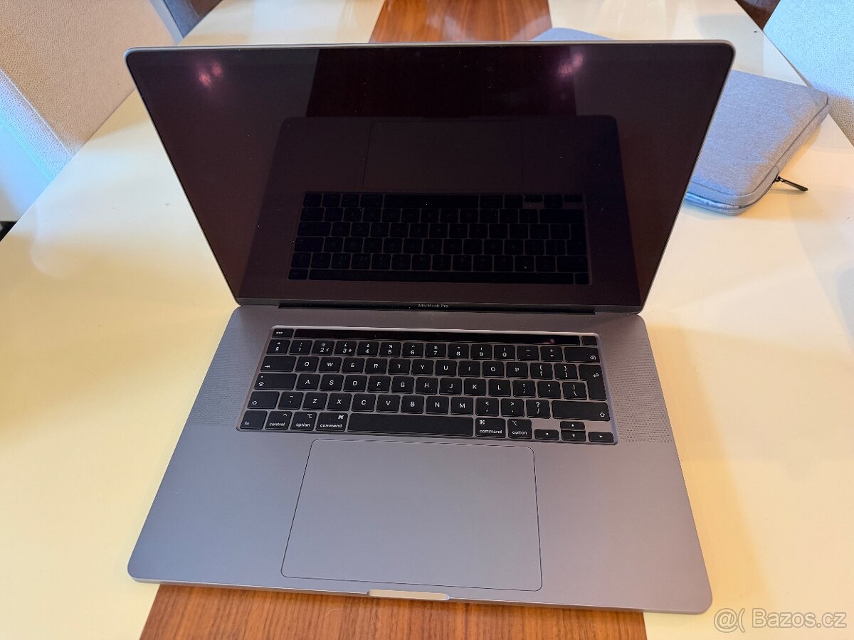 MacBook Pro 16 (2019) Space Gray