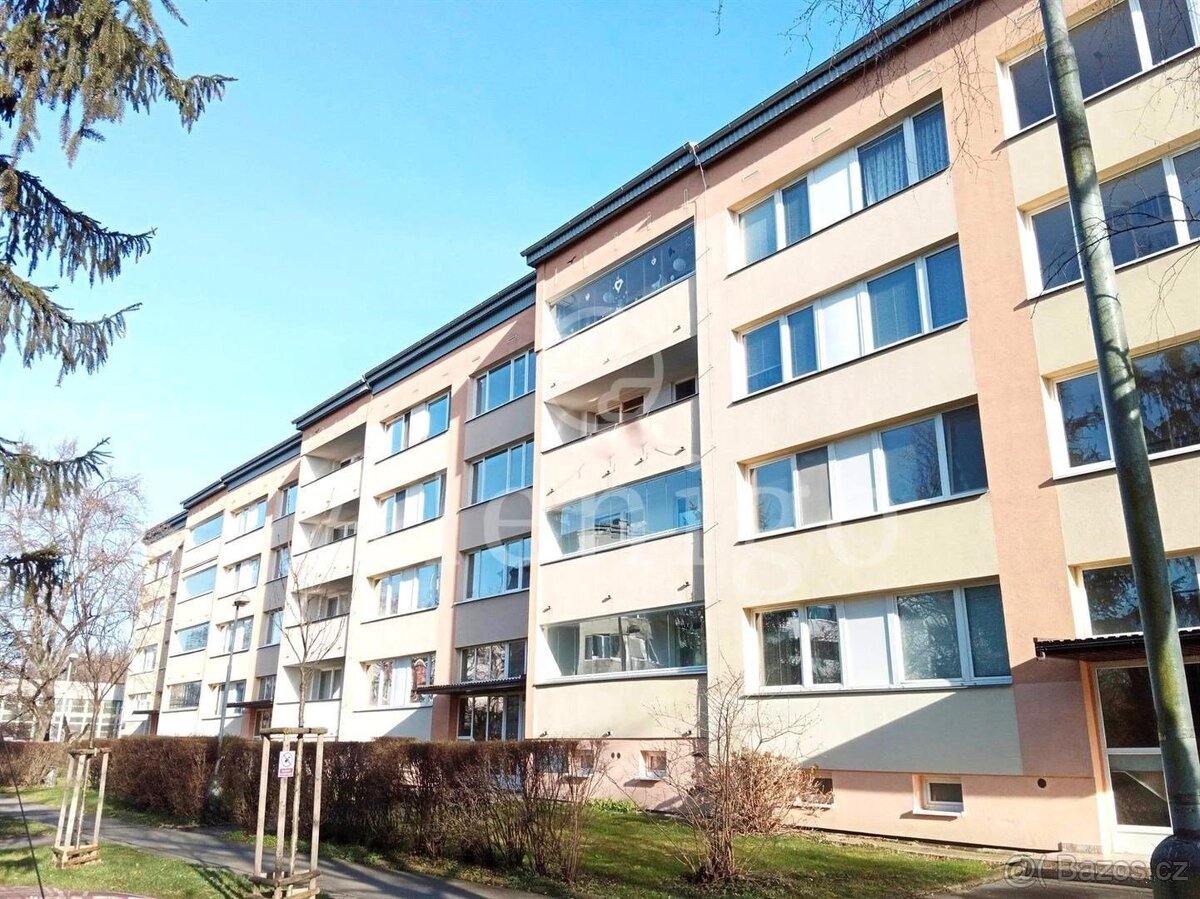 Prodej bytu 3+1, 78m2, OV, ul. Niederleho, Praha -