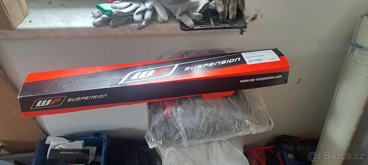 Original wp pružiny ktm 2023