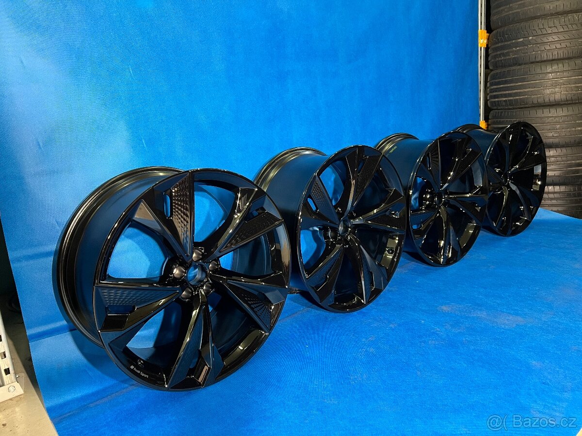 Originální ALU disky Audi RS6/RS7
