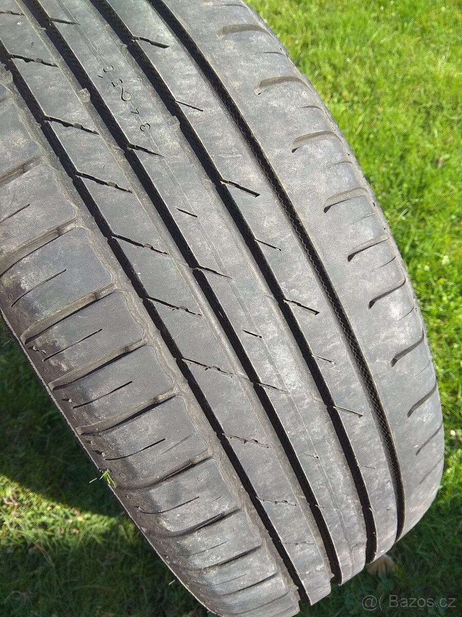 Ford Fiesta Fusion 175/65R14 4x108
