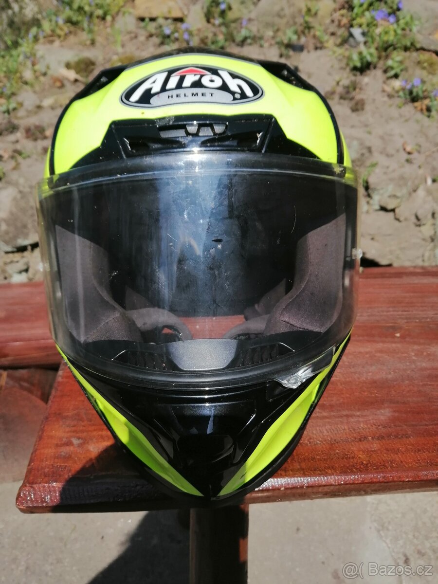 Moto Helma