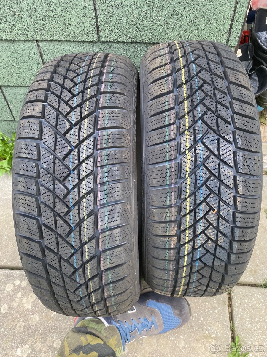 Pneu Matador Nordicca 185/55 R15 86H XL