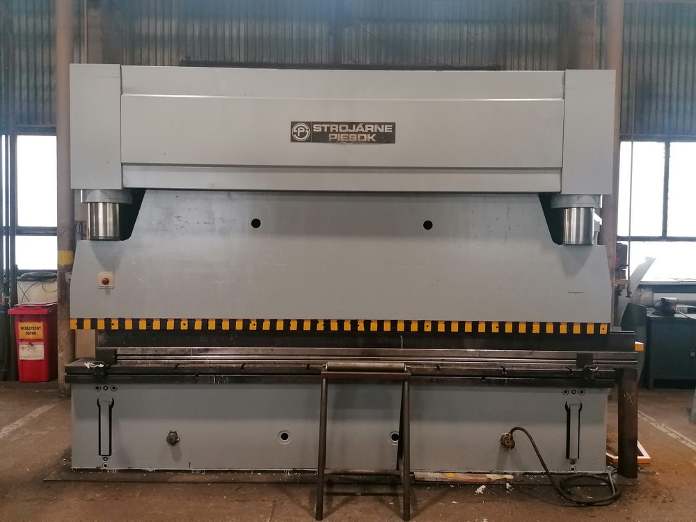 CTO 250/4000 r.v. 1990