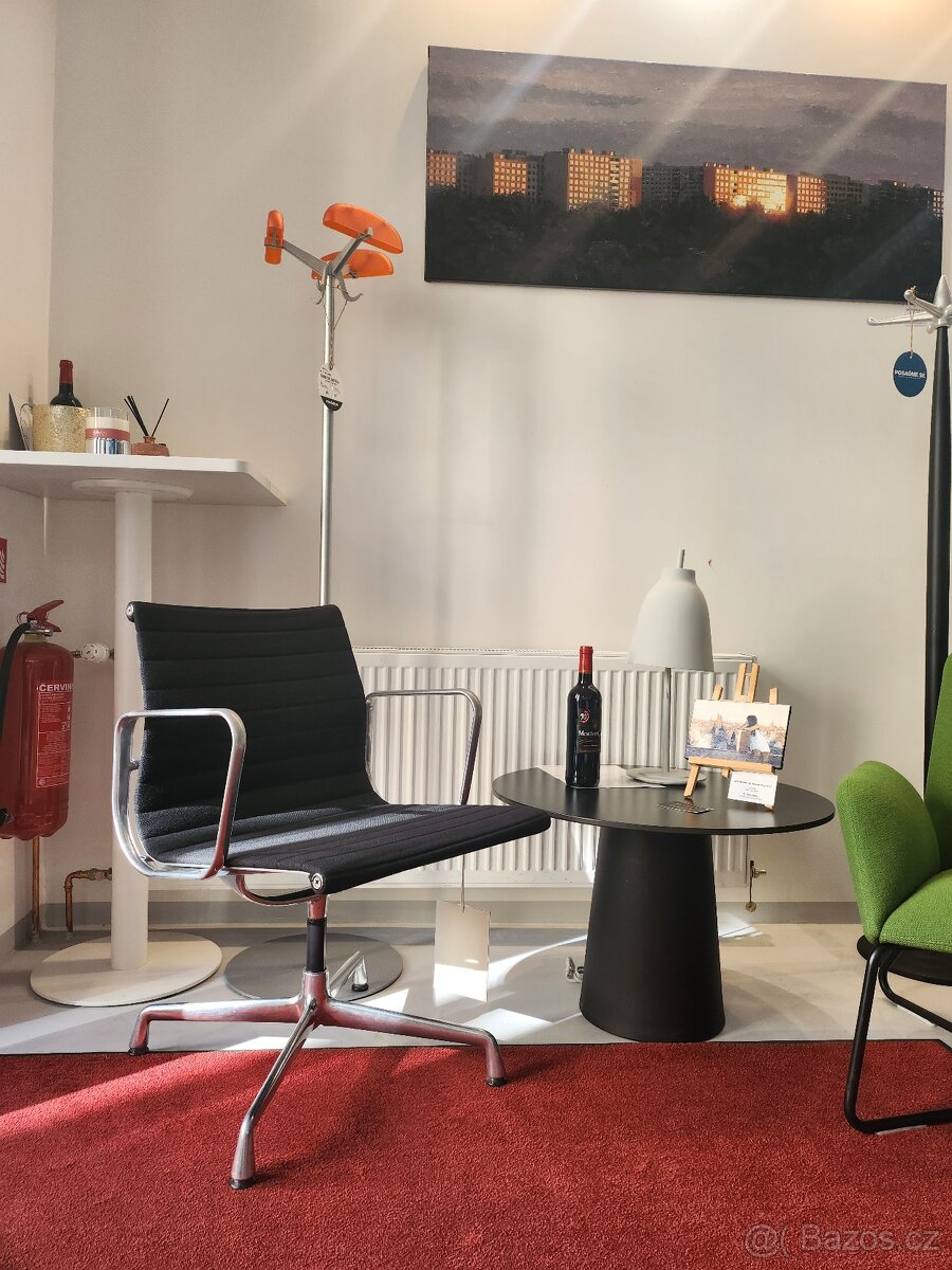 Židle Vitra Eams 108