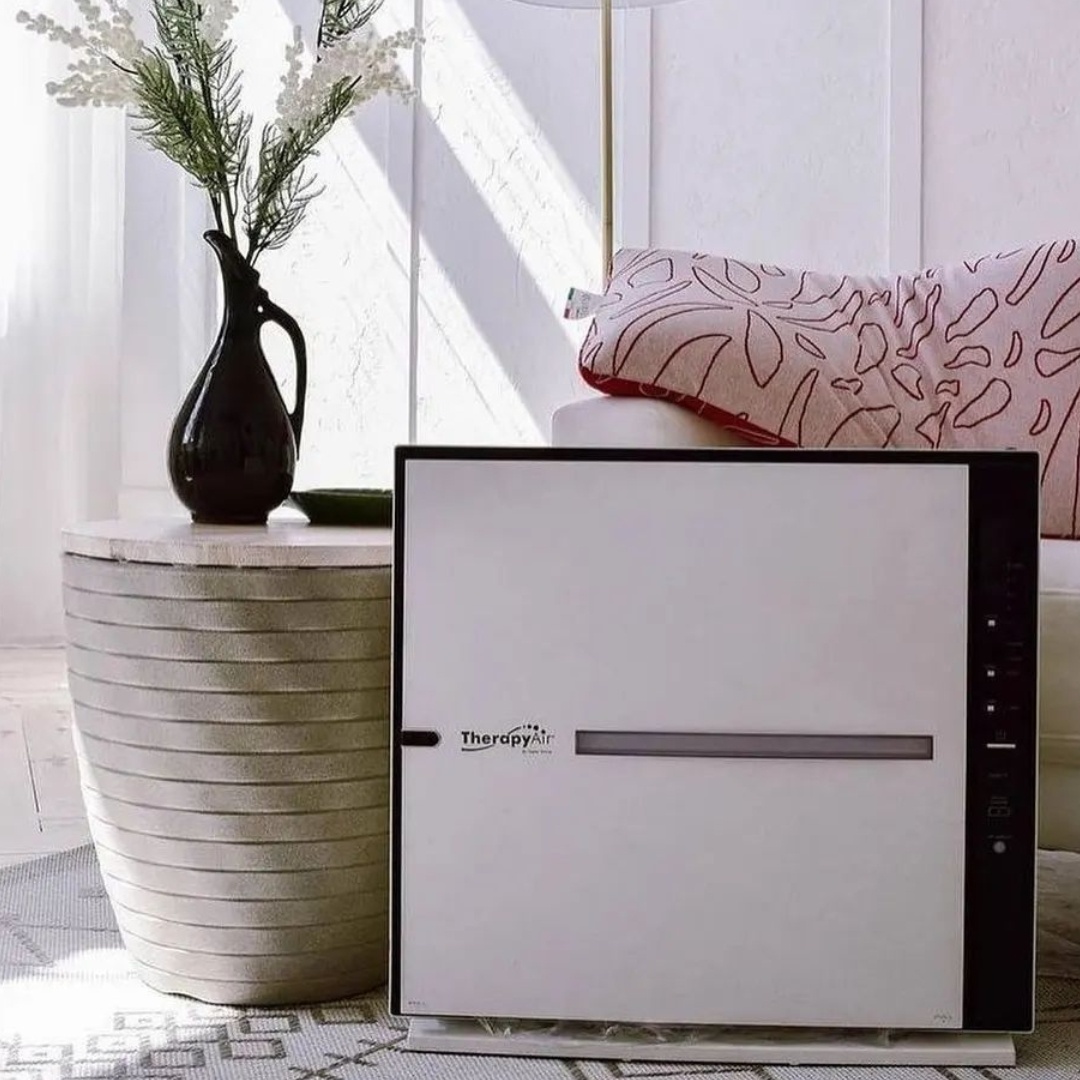 Zepter Therapy Air ion pwc-570 profi čistička vzduchu