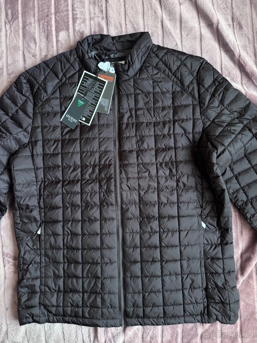 Guess prechodni bunda XL