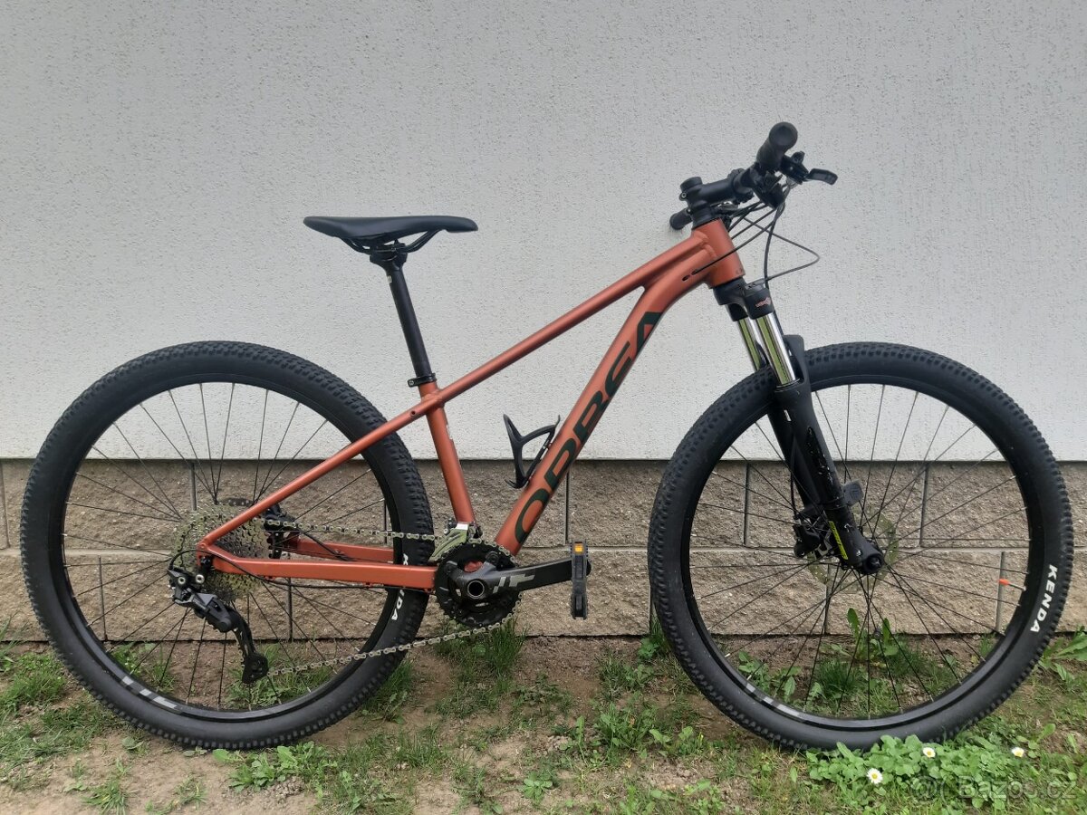 ORBEA ONNA 27 30 XS