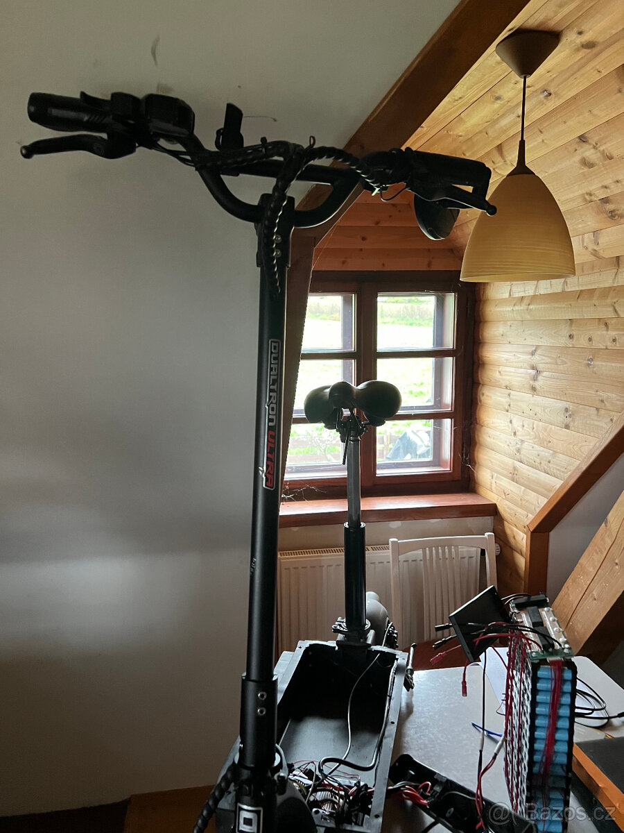 Minimotors Dualtron Ultra I