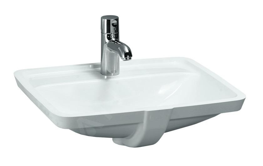Umyvadla Laufen PRO A H8119660001041 1500,- kus