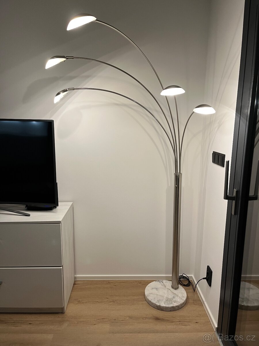 Lampa