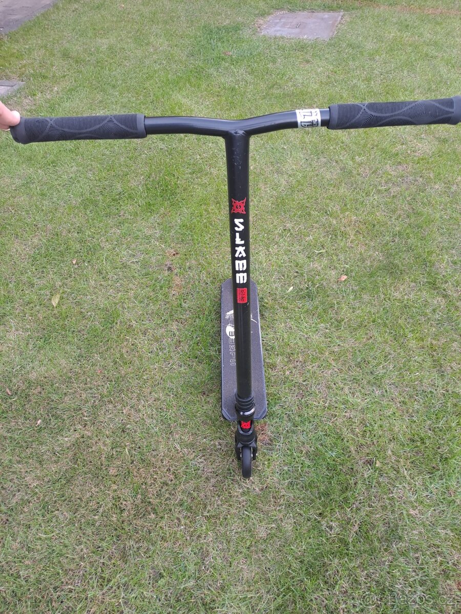 Slamm - Ninja