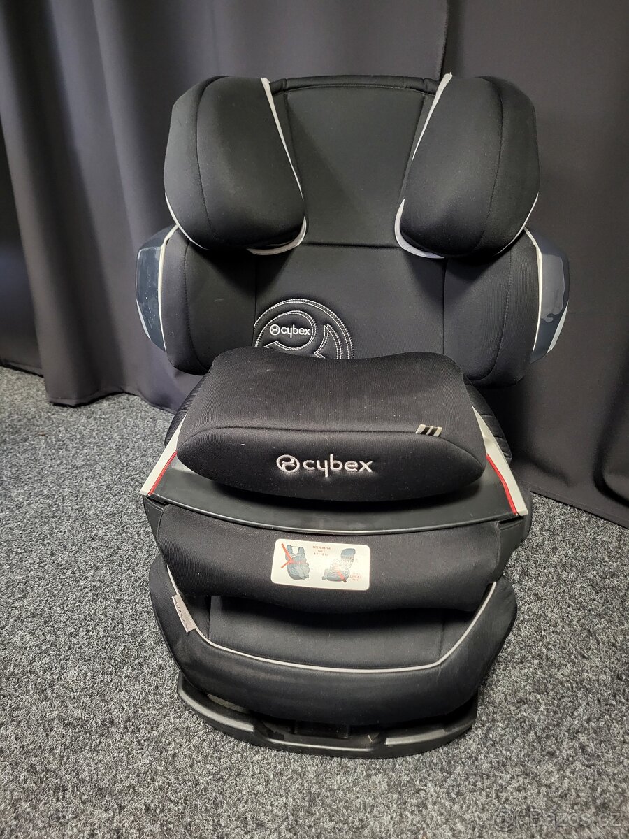 Autosedačka Cybex Pallas Fix
