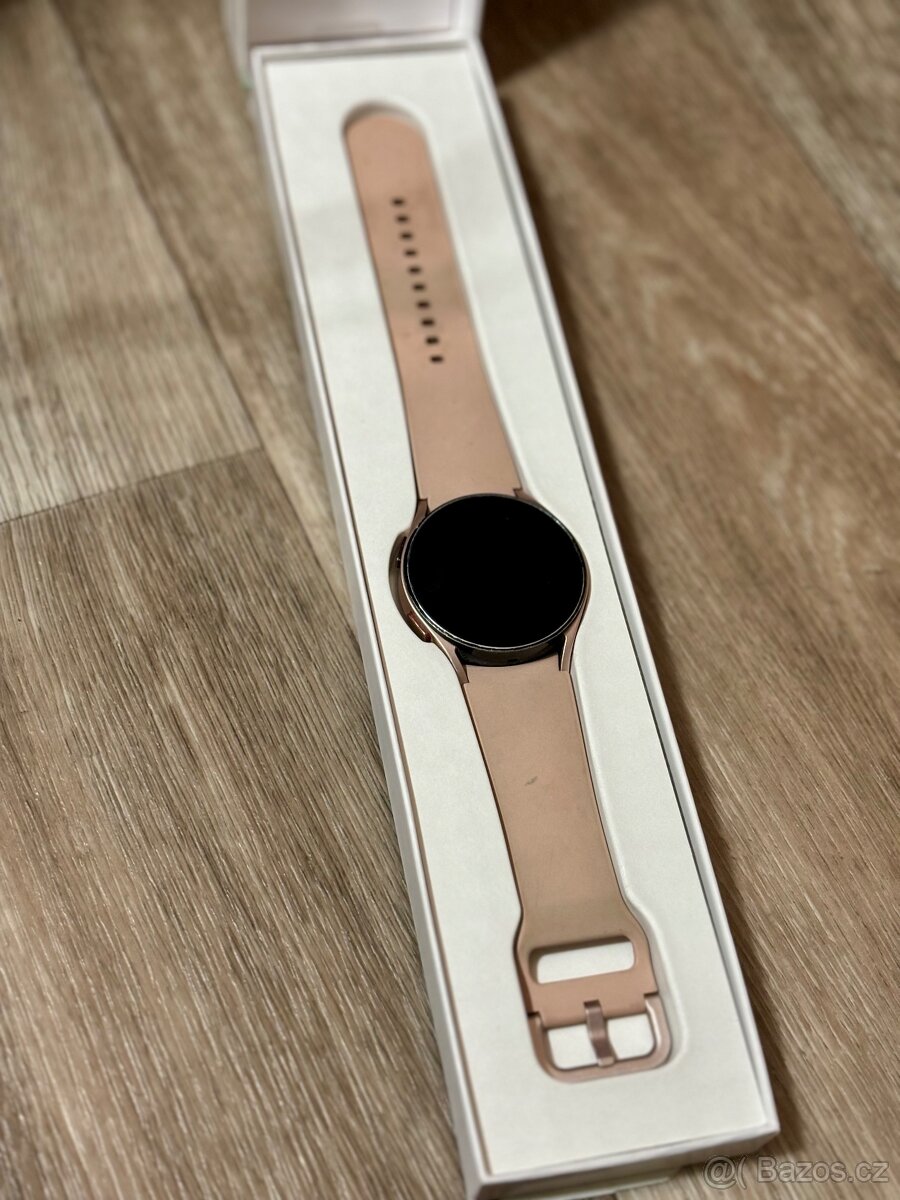 Galaxy Watch 4