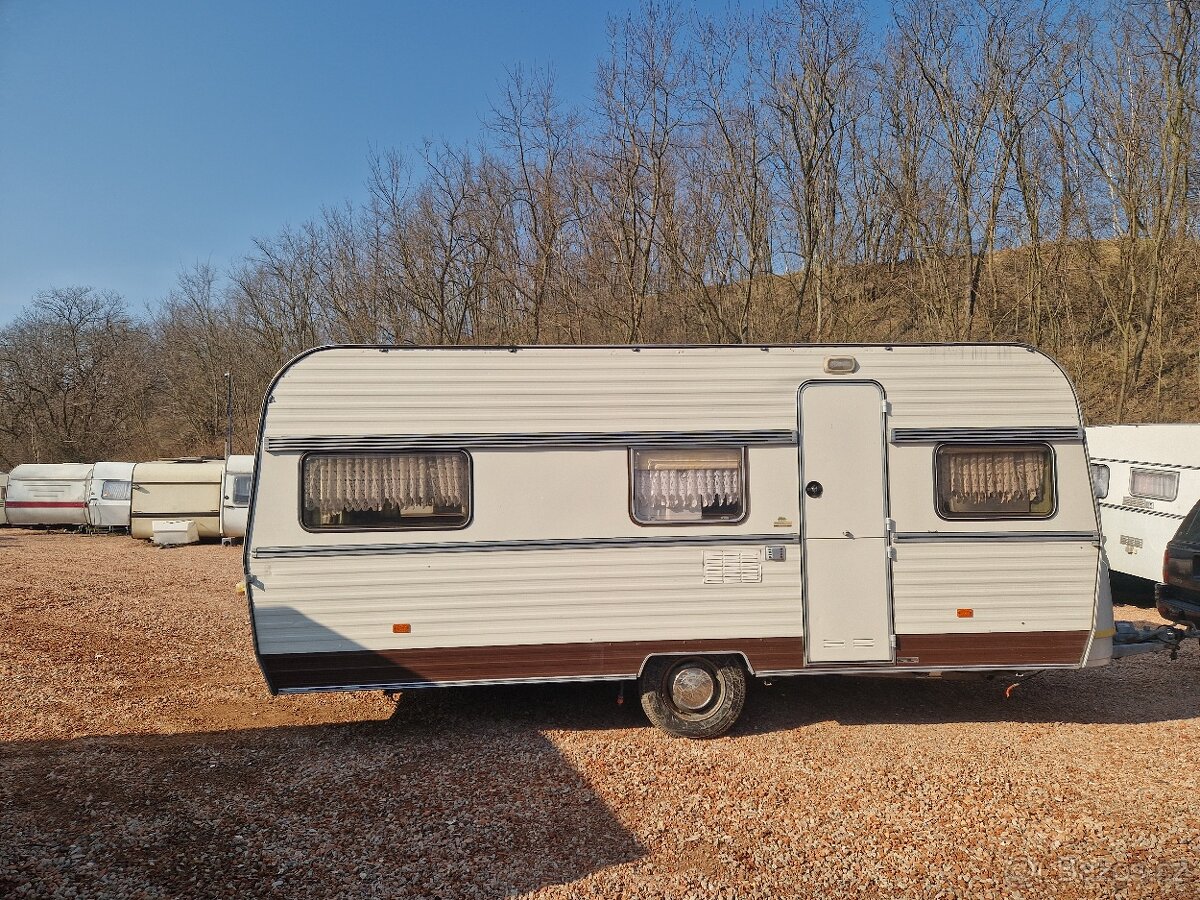 Karavan Hobby