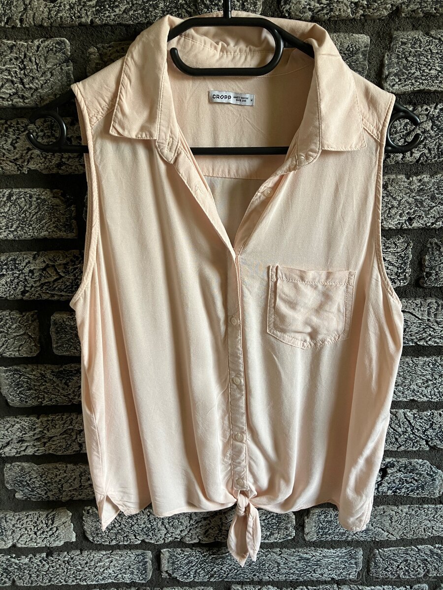 Top Cropp