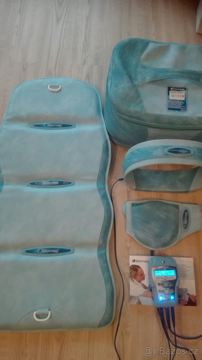 Magnetoterapie Biomag Monai FS (M10A plus)