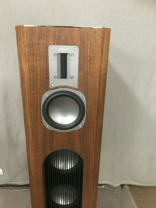 Quadral Aurum Montan 9