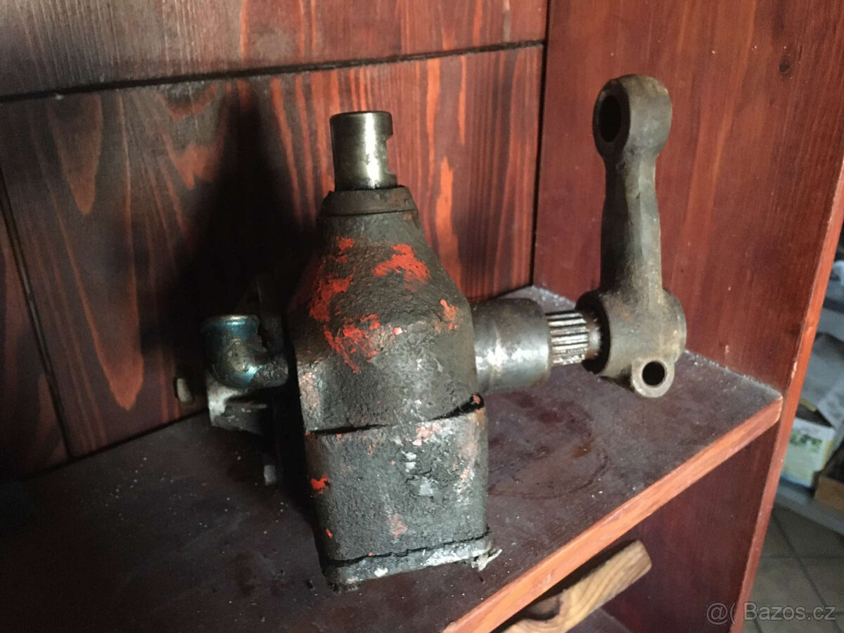 Převodka řízení Desta 3222 TM