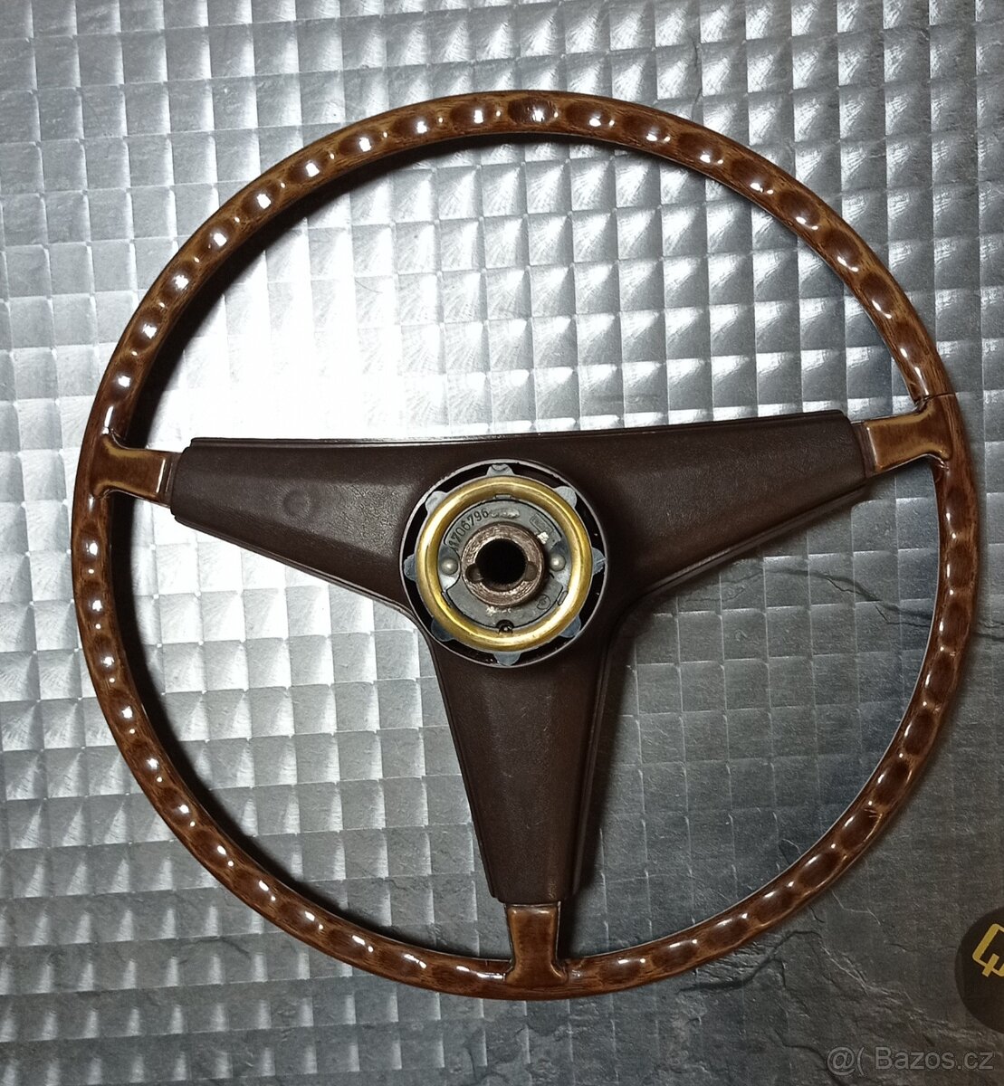 Volant Ford Taunus 1970