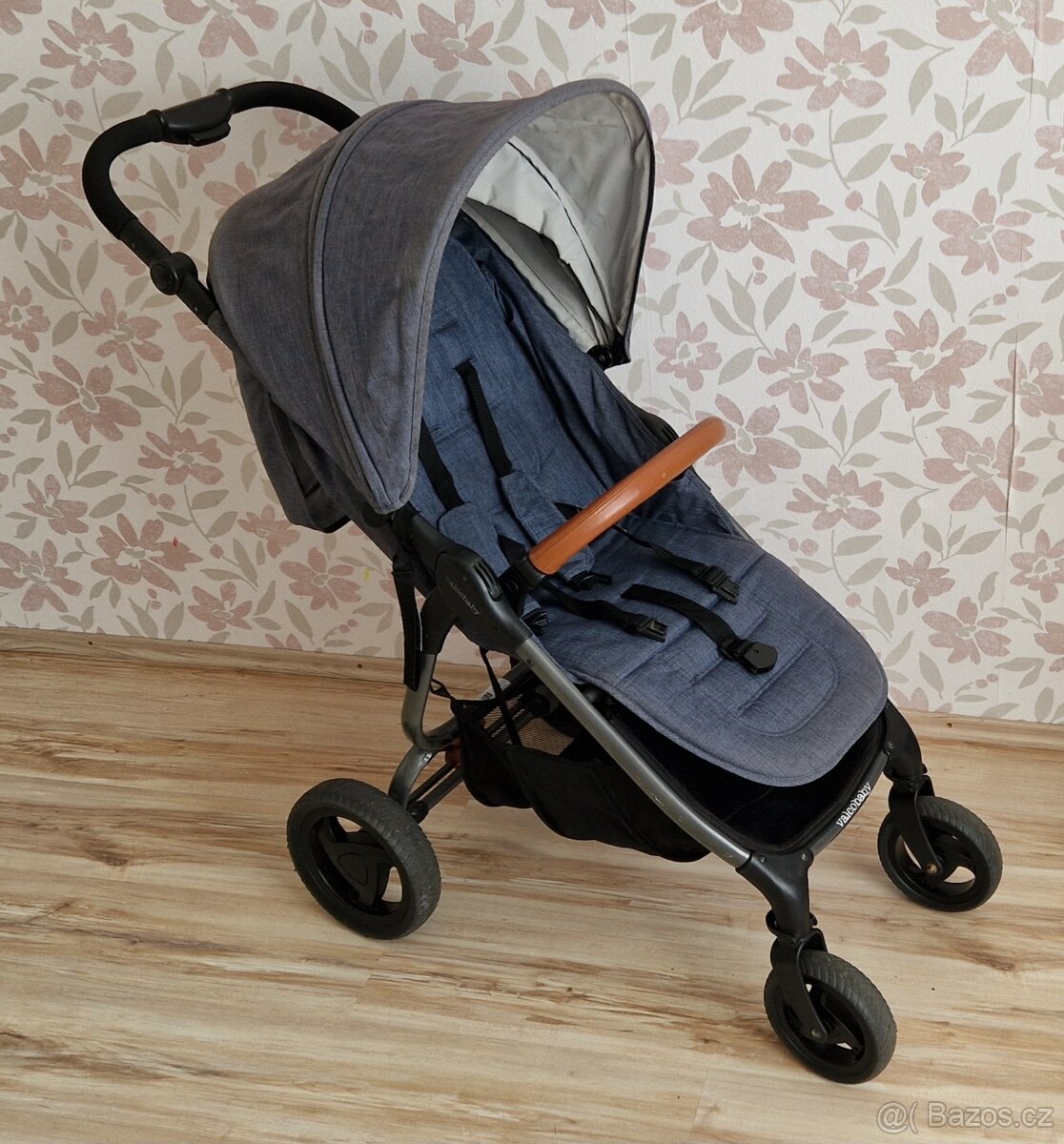 Valco Snap 4 Trend