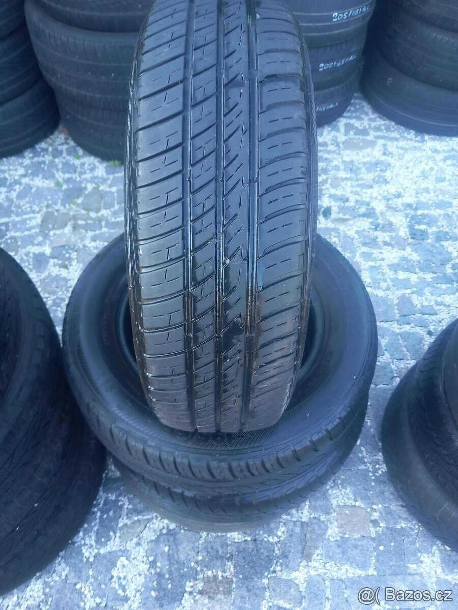 195/65/15 letni pneu 195/65 R15