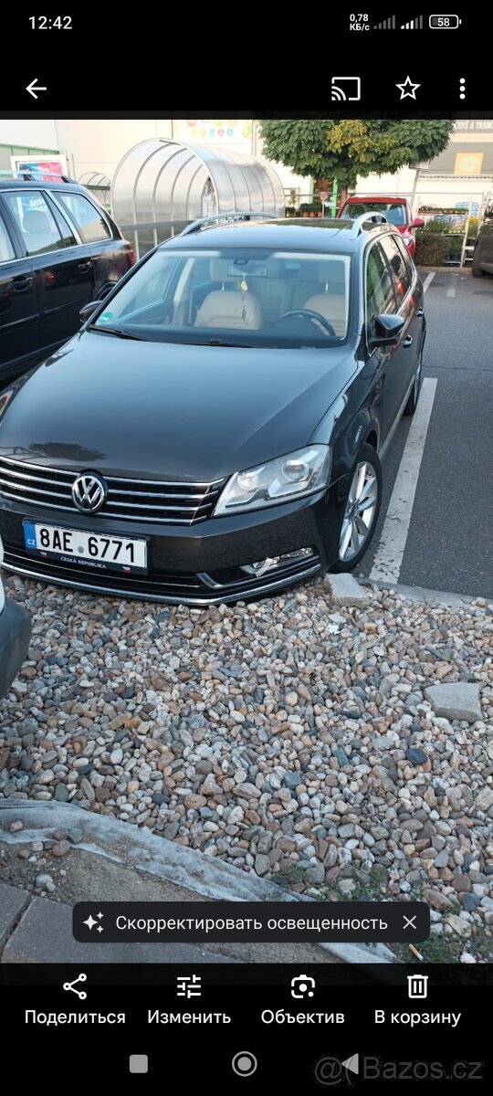 Passat