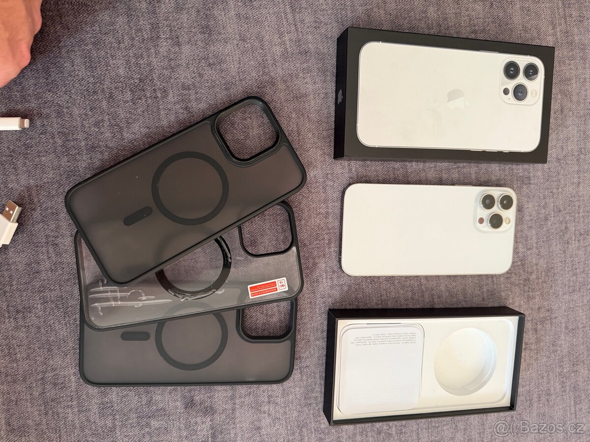iPhone 13 pro max