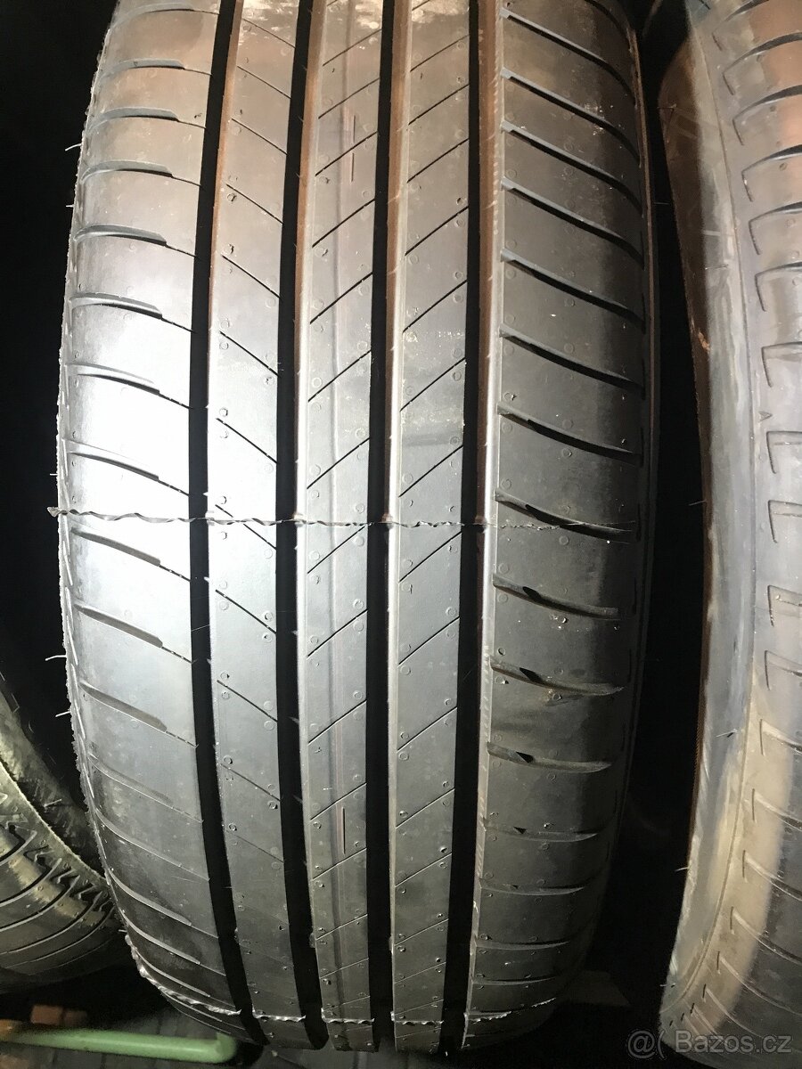 5x112 /17 215/60r17 96 H Bridgestone