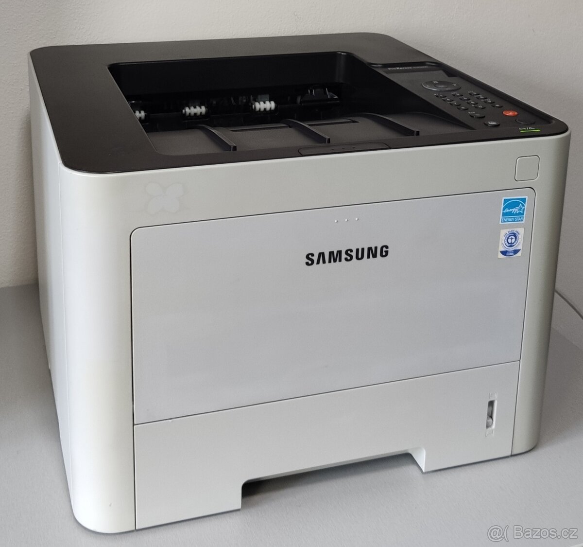 4ks profi Samsung M3820ND LASER PROFI