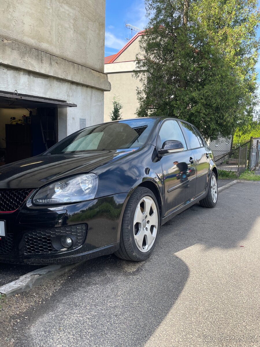 Vw golf 5 2.0 tdi