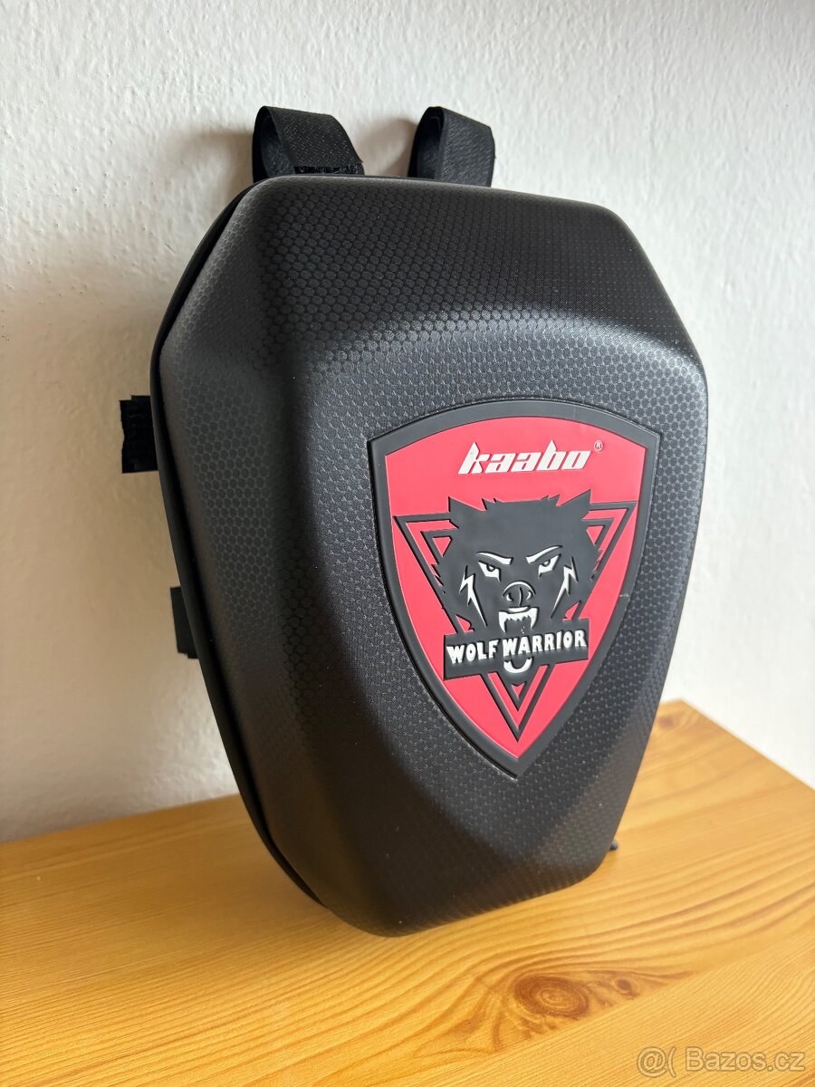 Brašna na Kaabo Wolf Kinga