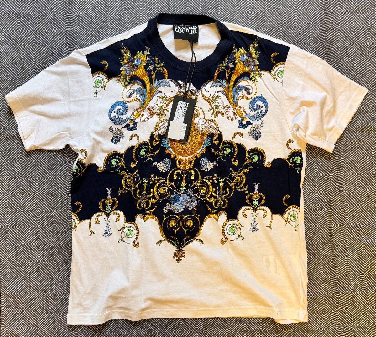 Versace vel. XL