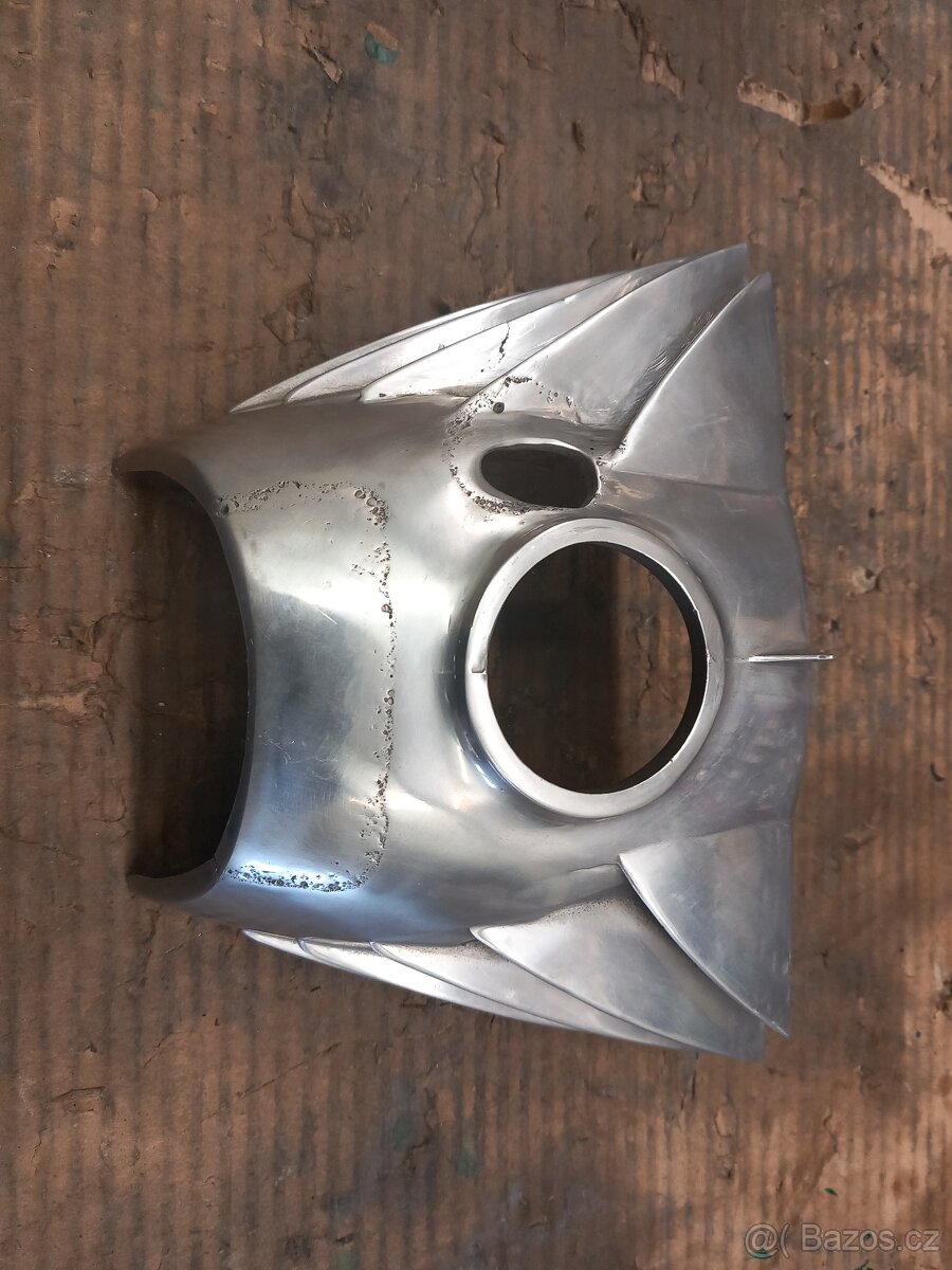 Kryt karburatoru jawa 350