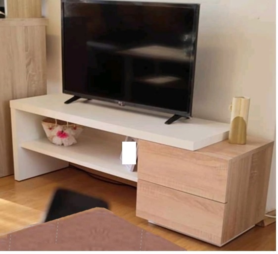 TV stolek