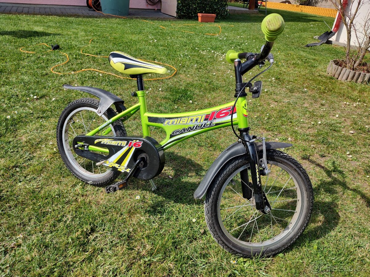 Kolo Olpran 16"