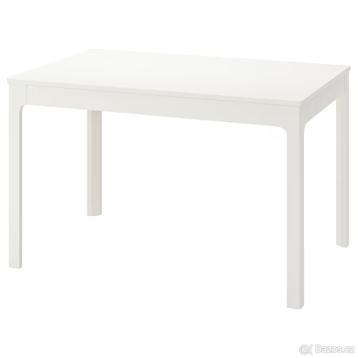 Rozkládací jídelní stůl IKEA Ekedalen