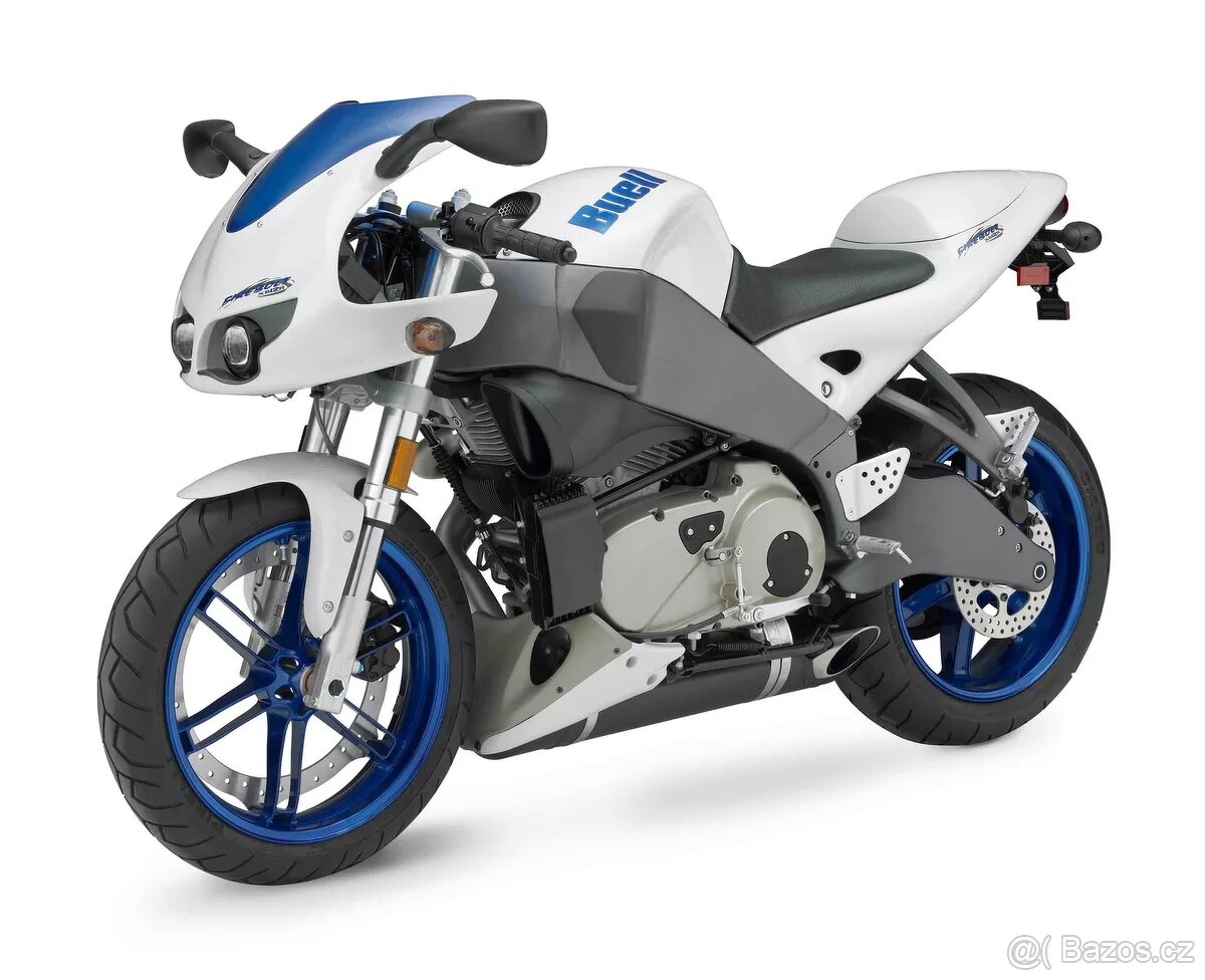 Buell Xb9r Firebolt
