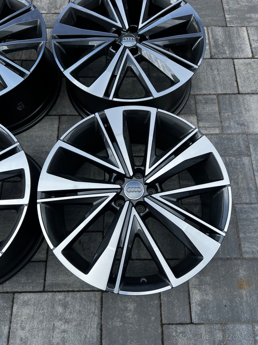 R21 audi a6