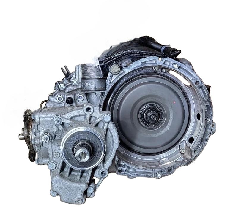 Převodovka TJL 2.0BiTDI 176KW CUAA Škoda Kodiaq 7N RS 2021