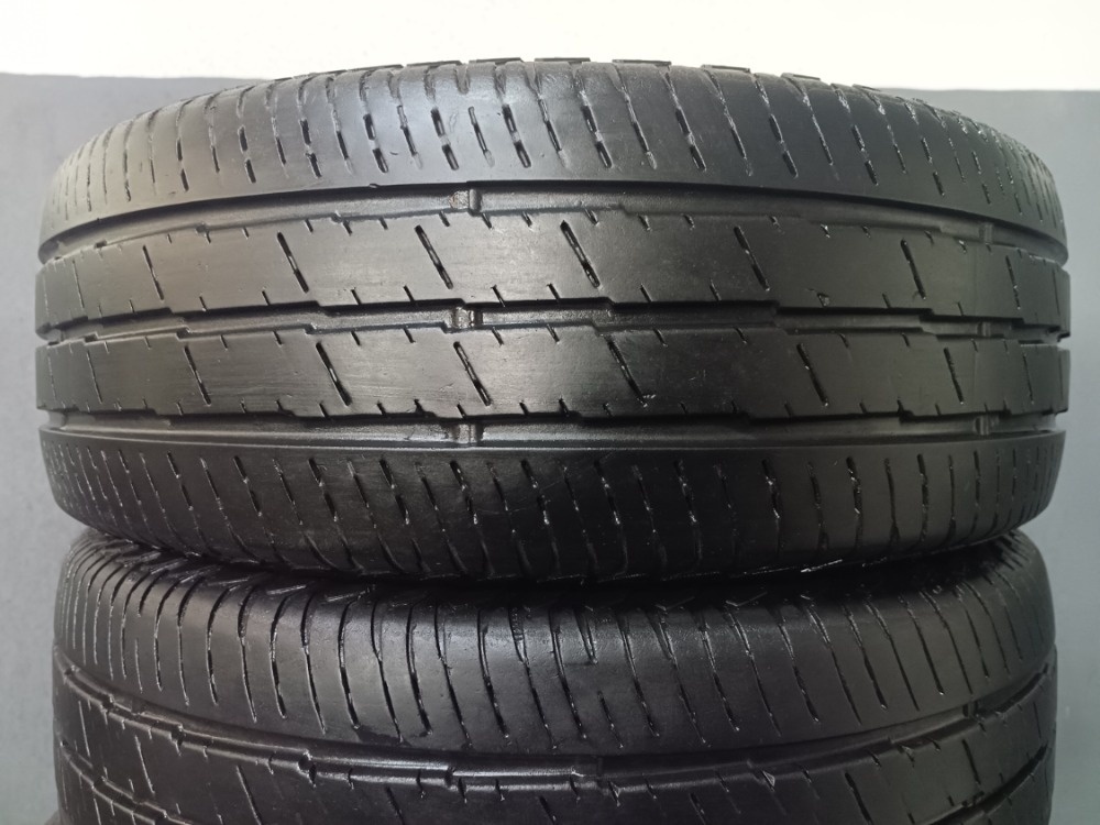 215/65 R16C CONTINENTAL (0117)