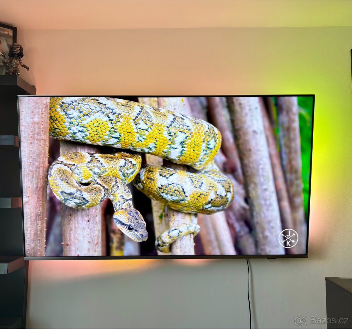 Nábytek, tv