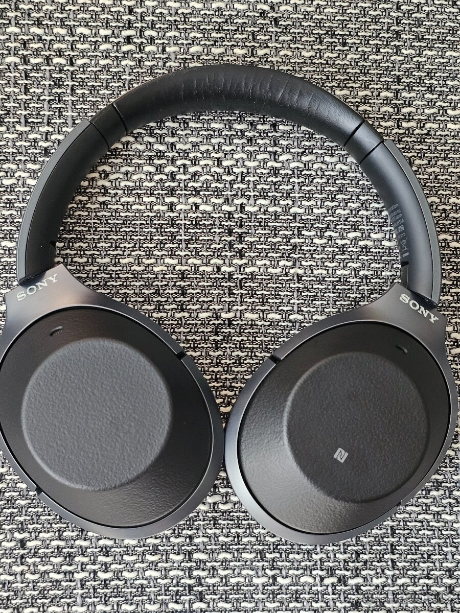 Sony Wh1000xm2