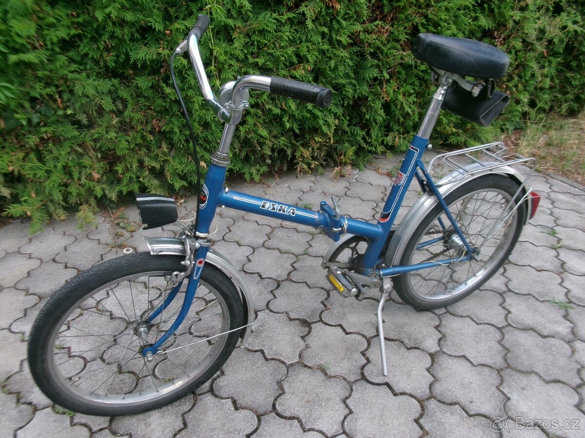 ESKA skládačka